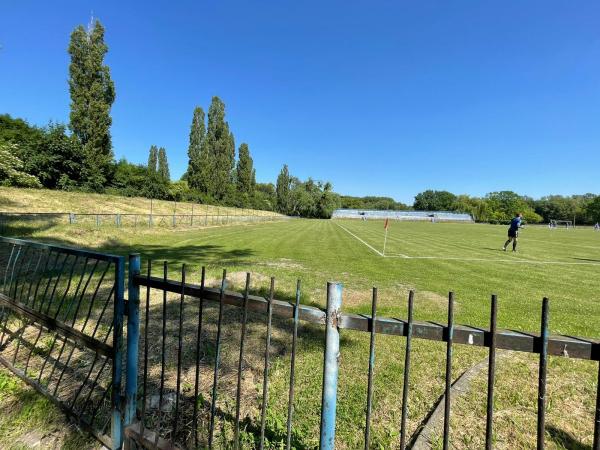 Stadion Olimpia - Warszawa
