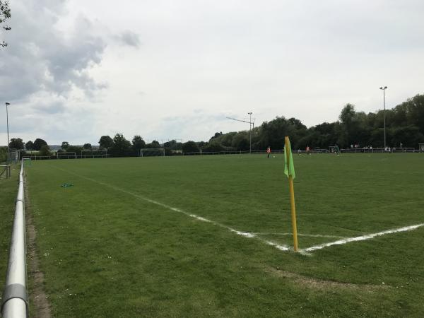 Abtei-Sportpark - Pulheim-Brauweiler