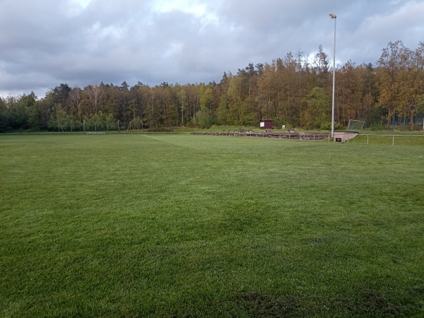 Sportplatz Kirchehrenbach 2 - Kirchehrenbach