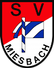 Wappen SV Miesbach 1912 diverse  78883