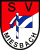 Wappen SV Miesbach 1912 diverse