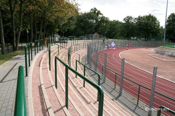 Stadion am Bad - Markranstädt