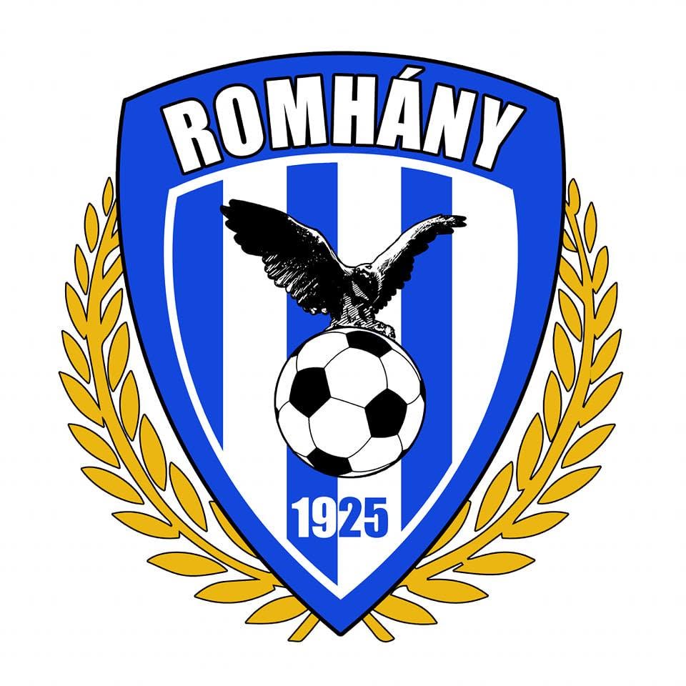 Wappen Romhány KSE