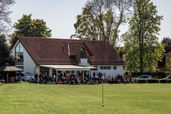 Sportplatz Jahnstraße - Grimma-Nerchau Zöhdau