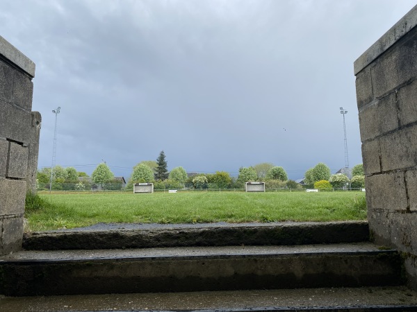 Stade Nadrin - Houffalize-Nadrin