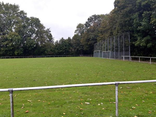 Sportanlage Flutstraße - Wilhelmshaven-Voslapp