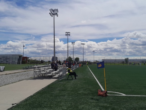 BMO Training Ground & Academy - Toronto, ON
