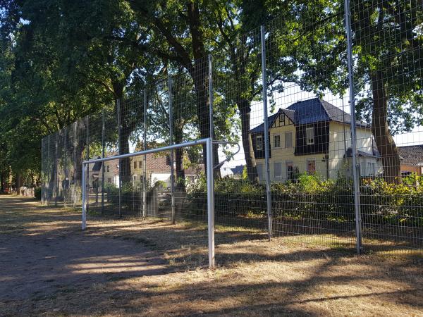 Sportplatz Bierpohlweg - Minden/Westfalen