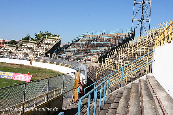 Mestský štadión Dunajská Streda (alt) - Dunajská Streda