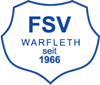 Wappen FSV Warfleth 1966