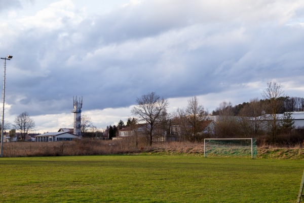 Sportanlage Mainleus Platz 2 - Mainleus