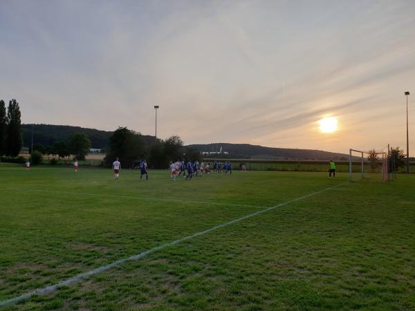 Sportanlage Aßbruchweg - Bad Essen