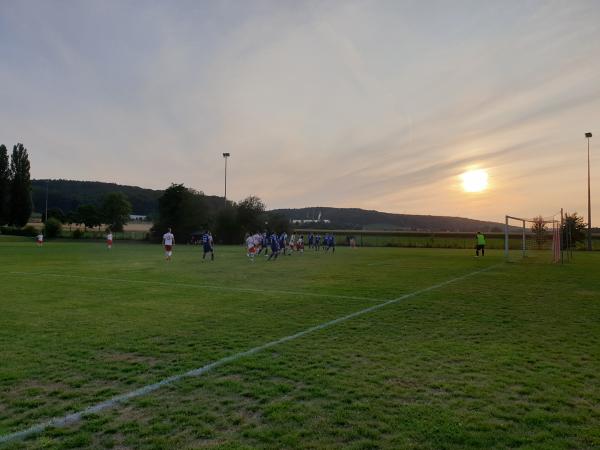 Sportanlage Aßbruchweg - Bad Essen