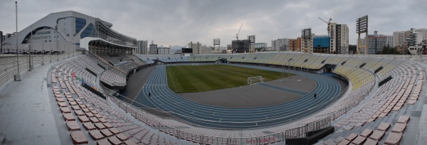 Seongnam Stadium - Seongnam