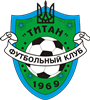 Wappen FK Tytan Armyansk