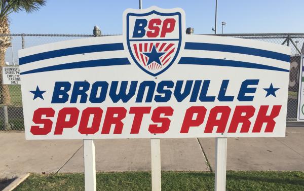 Brownsville Sports Park - Brownsville, TX