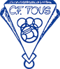 Wappen CF Tous