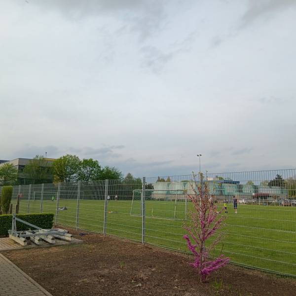 Willy-Stein-Stadion Nebenplatz 1 - Erkelenz