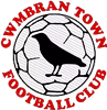 Wappen Cwmbran Town AFC