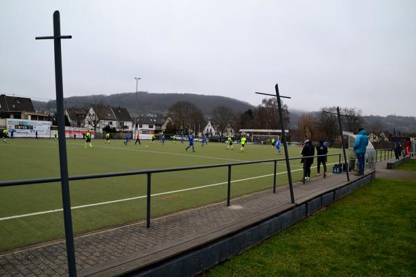 Hans-Zimmermann-Stadion - Rheinbrohl