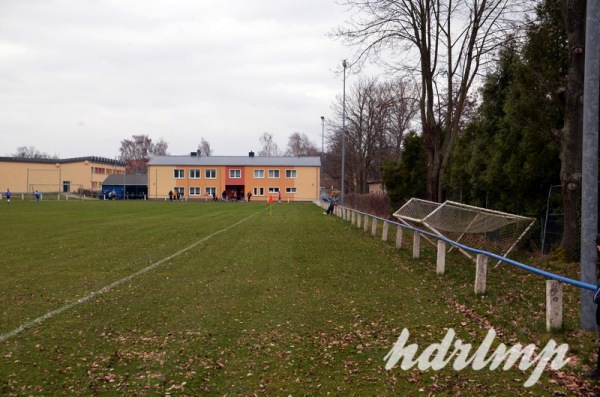 Sportanlage am Rittergut Platz 2 - Neschwitz