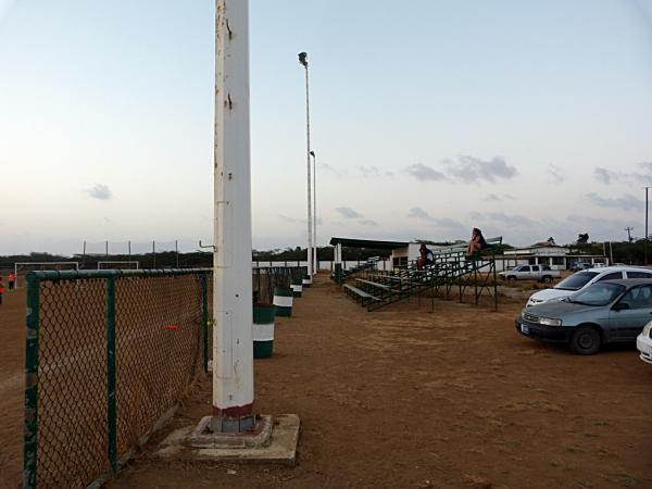 Bubali Soccer Field  - Noord 