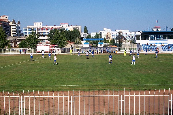 Gradski Stadion - Nesebar