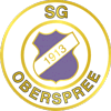 Wappen ehemals SG Oberspree 1913  97915