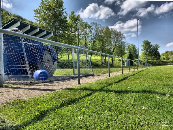 Sportgelände Pfeffingen Platz 2 - Albstadt-Pfeffingen