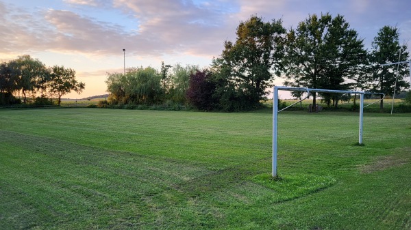 Waldsportanlage Platz 2 - Volkach-Obervolkach