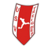 Wappen US Viroin-Treignes  53587