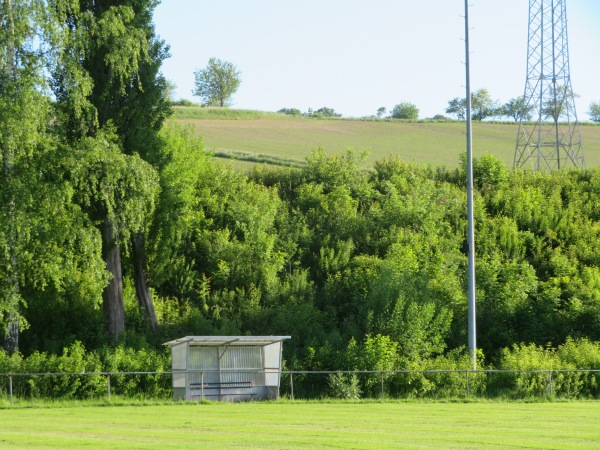Sportplatz Kirschberg - Bad Salzdetfurth-Groß Düngen
