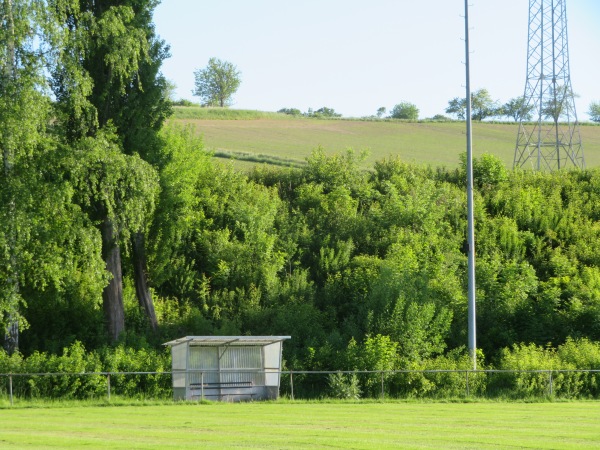 Sportplatz Kirschberg - Bad Salzdetfurth-Groß Düngen