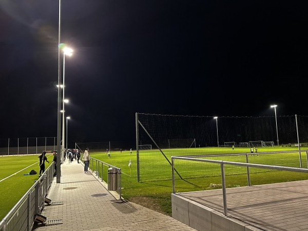 Sportanlage Schweizersbild Platz 3 - Schaffhausen