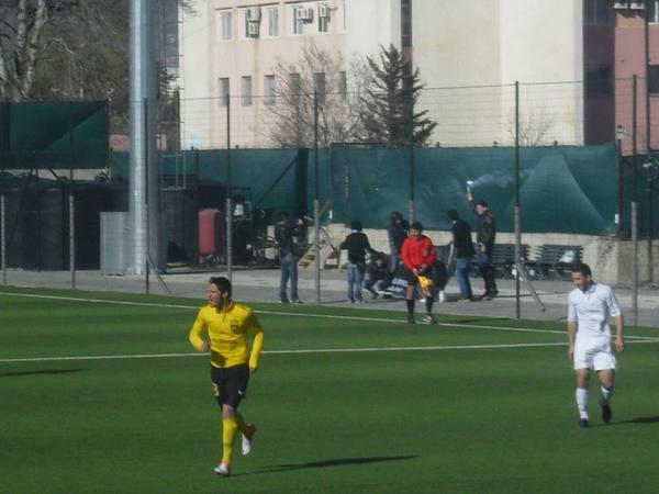Vitali Daraselia Academy - Tbilisi