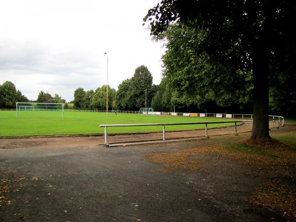 Landstadion Freundschaft - Monstab