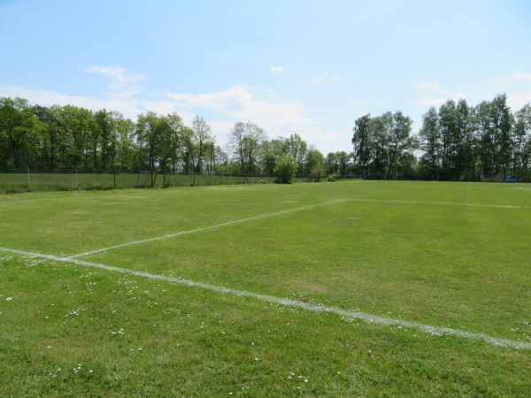 Sportplatz Wagenhoff - Wagenhoff