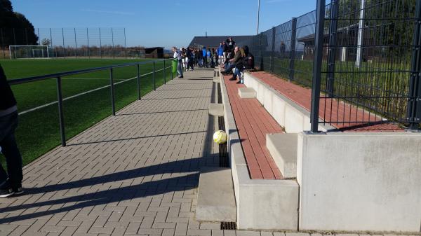 Sportplatz Kuhlenhagen - Schalksmühle-Linscheid