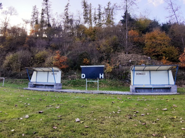 Hřiště Kožlany - Kožlany