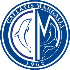 Wappen ehemals FC Callatis Mangalia