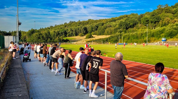 Stadion am Berg - Birkenfeld/Nahe
