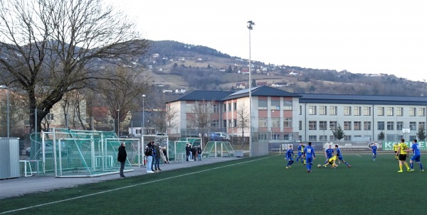 Sportzentrum Hartberg Kunstrasenplatz - Hartberg