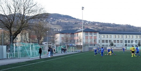 Kunstrasenplatz Sportzentrum Hartberg - Hartberg