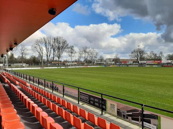 Sportpark Het Klaverblad - Nieuwleusen