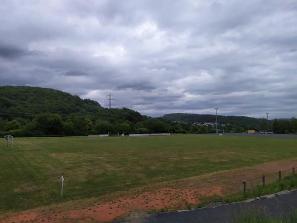 Sportanlage Beilsteiner Straße - Greifenstein-Holzhausen