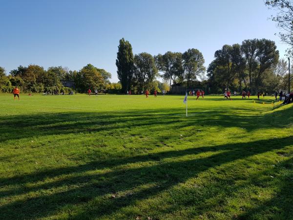 Lok-Platz - Frankfurt/Oder