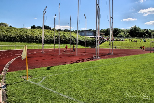 Sportpark im Speck - Wendlingen/Neckar