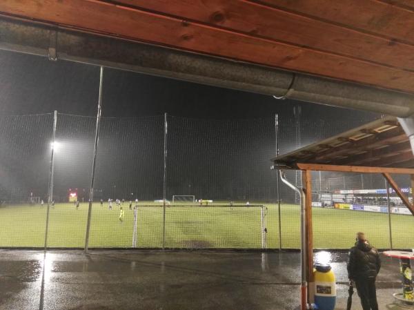 Sportplatz ASKÖ Perg - Perg