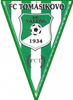Wappen FC Tomášikovo