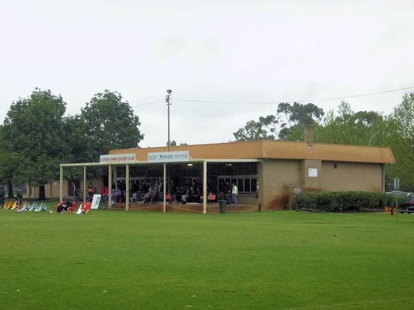 Coker Park - Perth 